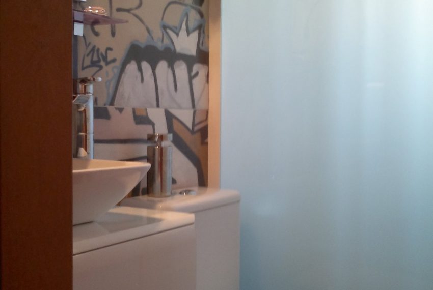 baño.grafiti