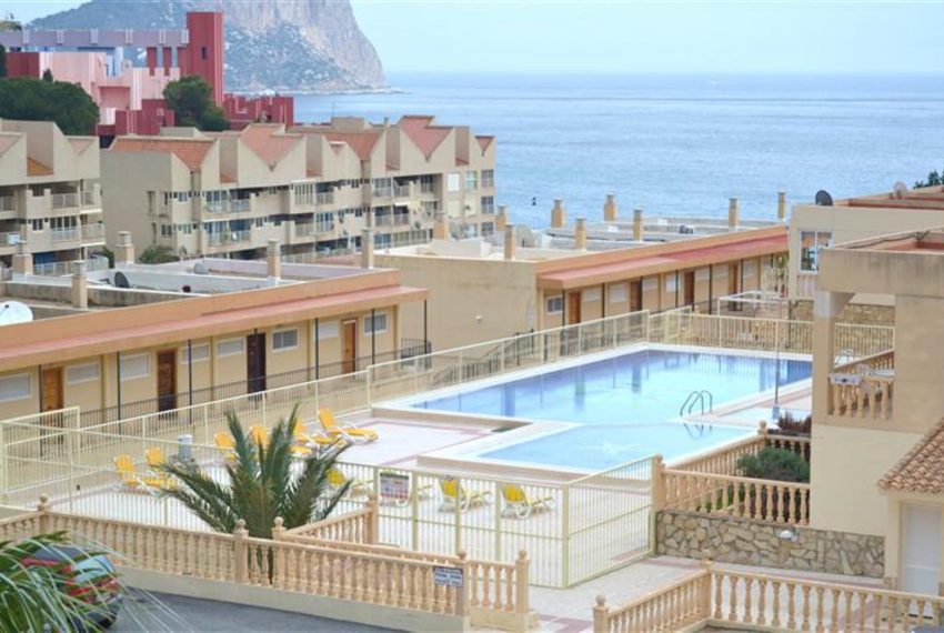 piscina..
